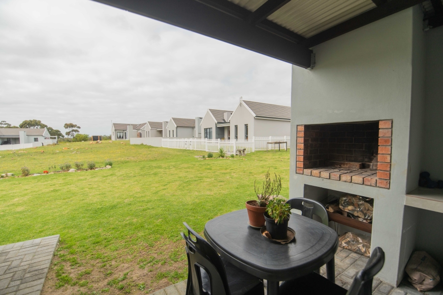 3 Bedroom Property for Sale in Wedgewood Golf Estate Eastern Cape